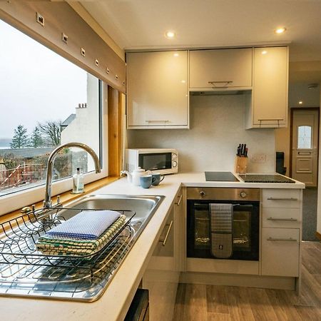 Rosewood Cottage Fort William Bagian luar foto