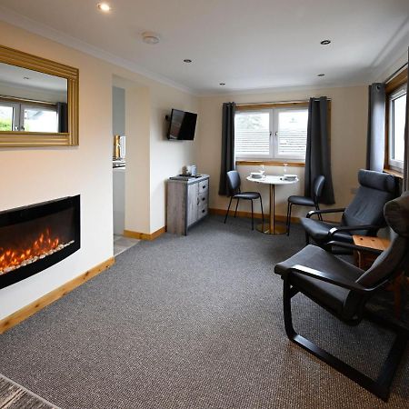 Rosewood Cottage Fort William Bagian luar foto