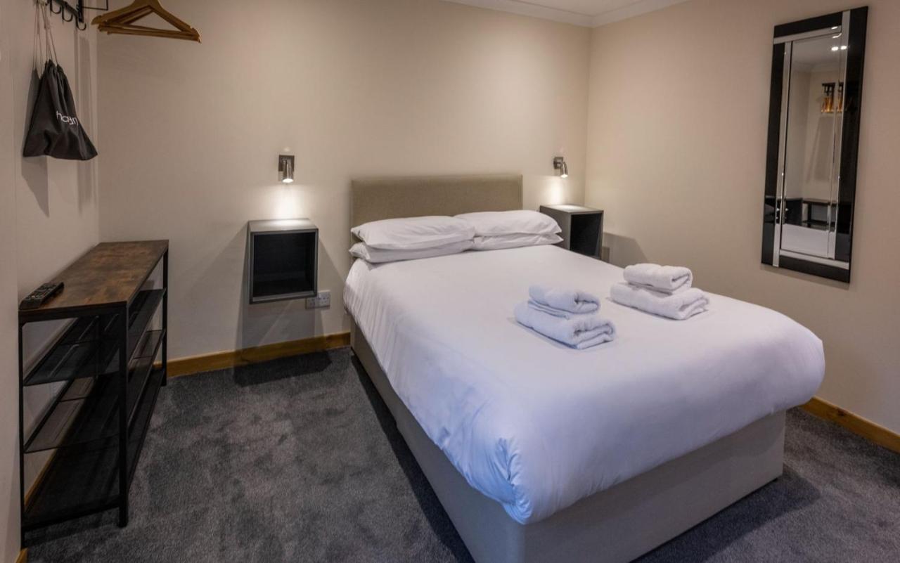 Rosewood Cottage Fort William Bagian luar foto